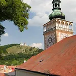 Kiwi 3* Mikulov
