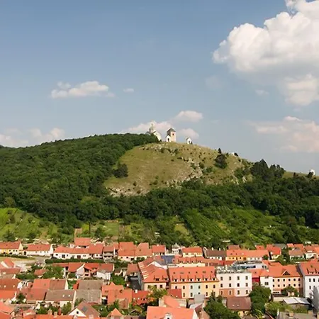 Penzion Kiwi Mikulov