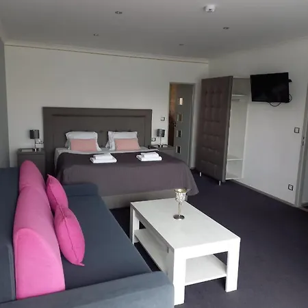 Kiwi Guest house Mikulov