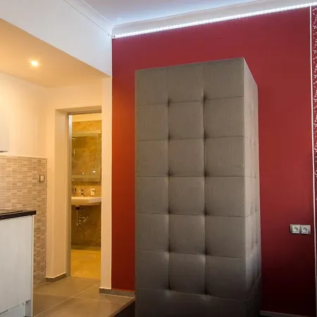 Kiwi Guest house
