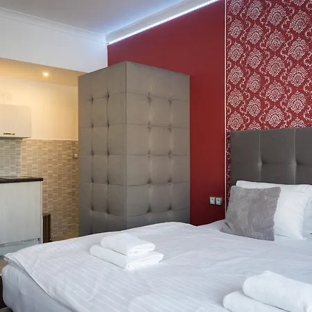 Kiwi Guest house Mikulov