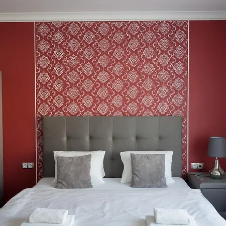 Kiwi Guest house Mikulov