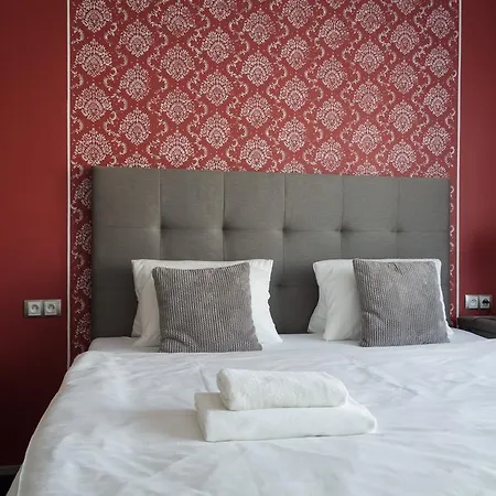 Guest house Kiwi 3*
