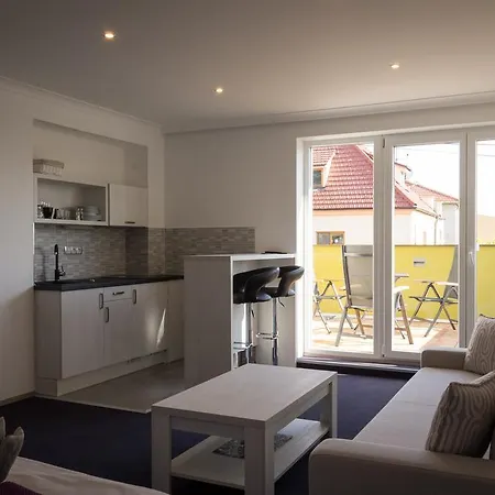 Guest house Kiwi