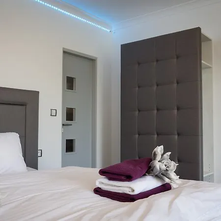 Guest house Kiwi