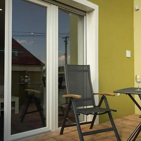 Guest house Kiwi Mikulov