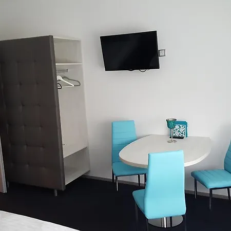 Kiwi Guest house