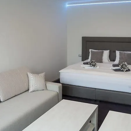 Vendégház Kiwi Mikulov