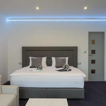 Guest house Kiwi