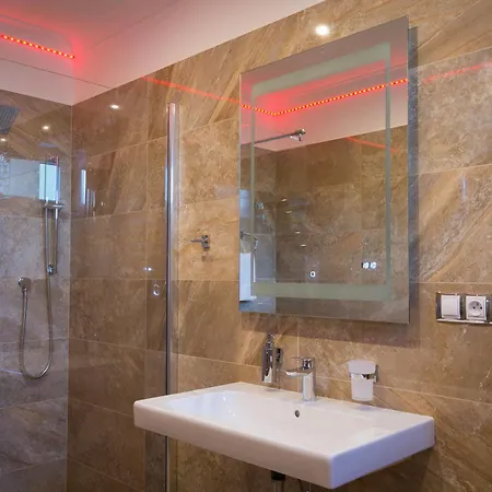 Kiwi Guest house Mikulov