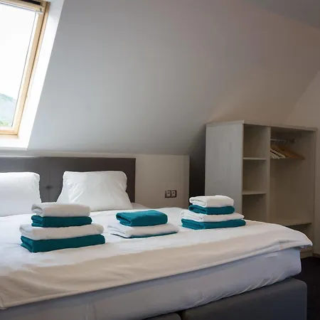 Kiwi Guest house