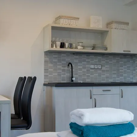 Vendégház Kiwi Mikulov