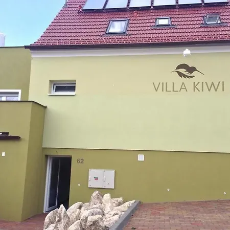 Kiwi 3* Mikulov