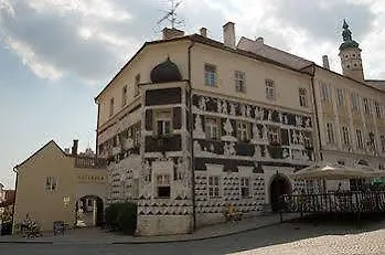 Kiwi 3* Mikulov