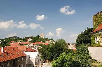 Kiwi Vendégház Mikulov