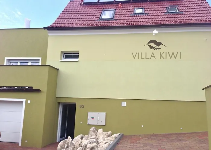 Pensionat Kiwi