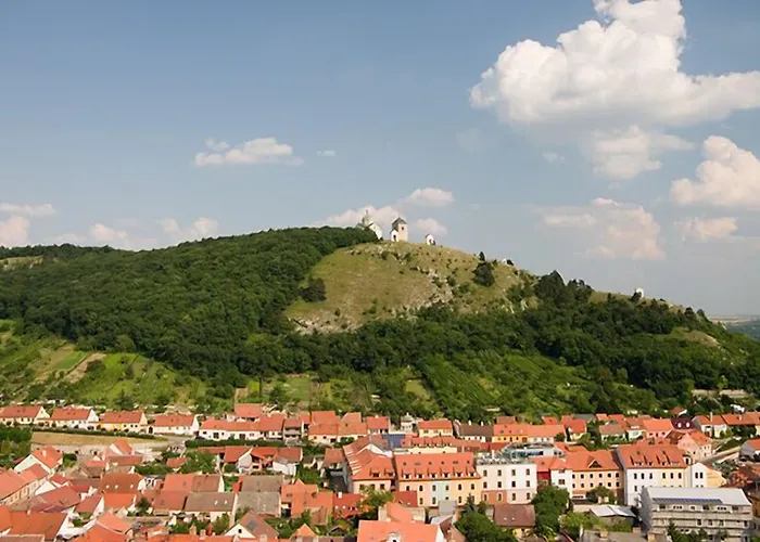 Affittacamere Kiwi Mikulov