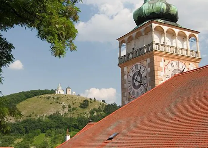 Kiwi 3* Mikulov