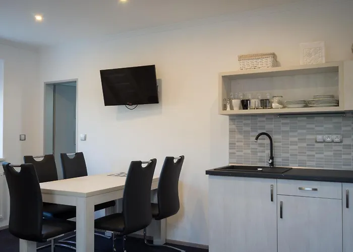 Kiwi Affittacamere 3*